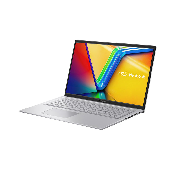 EAN 4711387312353 - ASUS Vivobook 17 F1704VA-AU234 Intel® Core™ i7 43,9 cm (17.3") DDR4-SDRAM Wi-Fi 6E (802.11ax) imagen 4