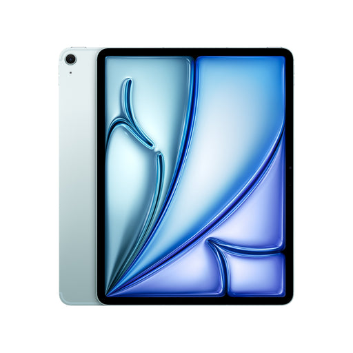 EAN 195949266300 - Apple iPad Air 5G Apple M TD-LTE & FDD-LTE 128 GB 33 cm (13") 8 GB Wi-Fi 6E (802.11ax) iPadOS 17 Azul imagen 1
