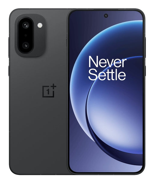 EAN 6921815631149 - OnePlus 15R 17,4 cm (6.83") SIM doble Android 16.0 5G USB Tipo C 12 GB 512 GB 7400 mAh Negro imagen 1