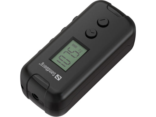 EAN 5705730421006 - Sandberg 421-00 radio Portátil Negro imagen 1