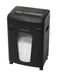EAN 5028252388870 - Rexel REM820 triturador de papel 58 dB 22,5 cm Negro imagen 3