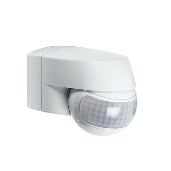 EAN 4015120025310 - ESYLUX MD 200 Alámbrico Pared Blanco imagen 1