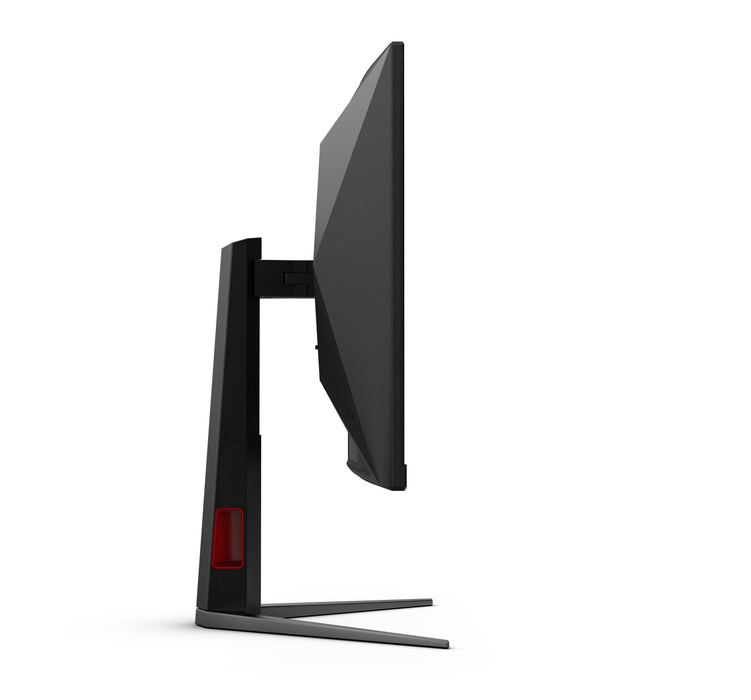 EAN 4038986182027 - AOC G4 C27G4H pantalla para PC 68,6 cm (27") 1920 x 1080 Pixeles Negro imagen 4