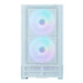EAN 8809213764059 - Zalman P30 Air White Mini Tower Blanco imagen 3
