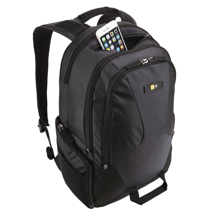 EAN 85854237154 - Case Logic InTransit RBP-414 Black mochila Negro Nylon imagen 11