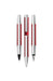 EAN 4012700822765 - Pelikan Pura R40 Bolígrafo cilíndrico Negro 1 pieza(s) imagen 10