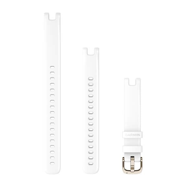 EAN 0753759266516 - Garmin Lily Bands Grupo de rock Blanco Silicona imagen 1