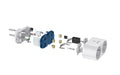 EAN 6972391280061 - Gosund SP211 enchufe inteligente Hogar Blanco imagen 14