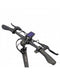 EAN 5901821996167 - MOTUS Pro 10 Negro 20 kmh 18 Ah imagen 4