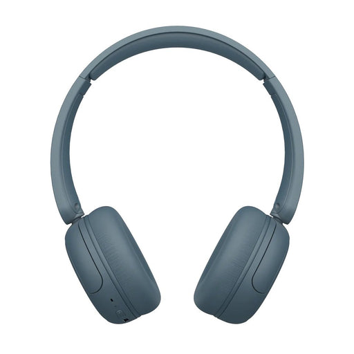 EAN 4975769486371 - JVC HA-S59W Auriculares Inalámbrico y alámbrico Diadema Música/uso diario Bluetooth Azul imagen 2