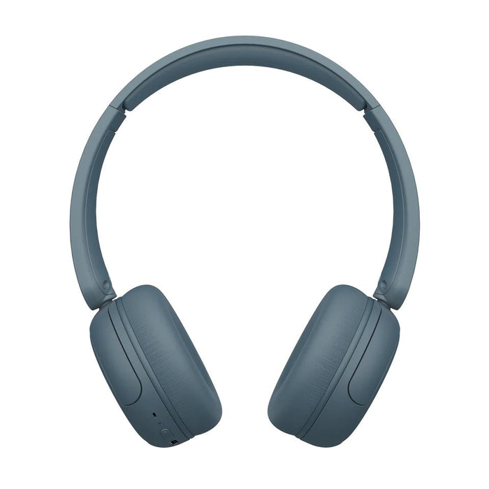 EAN 4975769486371 - JVC HA-S59W Auriculares Inalámbrico y alámbrico Diadema Música/uso diario Bluetooth Azul imagen 2