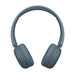EAN 4975769486371 - JVC HA-S59W Auriculares Inalámbrico y alámbrico Diadema Música/uso diario Bluetooth Azul imagen 2