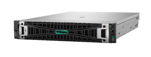 EAN 4549821664924 - HPE ProLiant Compute DL380 Gen12 6507P 8c 1P 2x32GB-R 8SFF MR408i-o 2x480GB SSD 2x1000W PS EU Server serv imagen 1