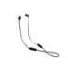 EAN 6925281979651 - JBL Tune 125 Auriculares Inalámbrico Dentro de oído Música USB Tipo C Bluetooth Negro imagen 1