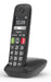 EAN 4250366864297 - Gigaset S30852-H2901-D201 teléfono Teléfono DECT/analógico Identificador de llamadas Negro imagen 4