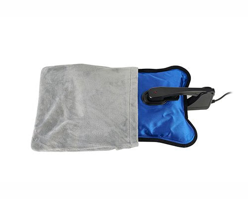 EAN 5902934833967 - Adler AD 7427 botella eléctrica para calentar agua 360 W Azul imagen 2