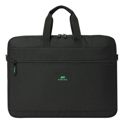 EAN 4260709015552 - Rivacase Gremio 43,9 cm (17.3") Funda Negro imagen 1