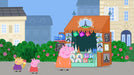 EAN 5060528039475 - Bandai Peppa Pig: World Adventures Estándar Alemán, Holandés, Inglés, Español, Francés, Italiano, Portugu imagen 5