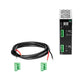 EAN 190017489711 - HPE Aruba Networking 4000i POE 54VDC 240W 12-48VDC DIN Power Supply componente de interruptor de red Siste imagen 1