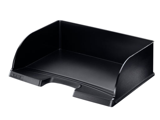 EAN 4002432389117 - Leitz 52190095 bandeja de escritorio/organizador Plástico Negro imagen 2