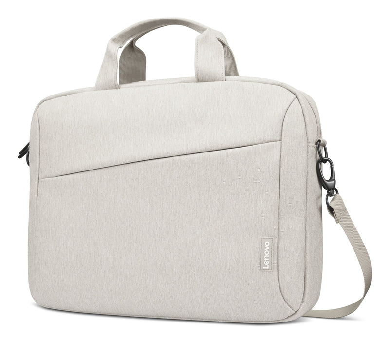 EAN 195892148678 - Lenovo GX41W44768 maletines para portátil 40,6 cm (16") Maletín Toploader Beige imagen 3