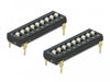 EAN 4043619663095 - DeLOCK 66309 accesorio para placa de circuito impreso (PCB) Interruptor DIP 2 pieza(s) imagen 1