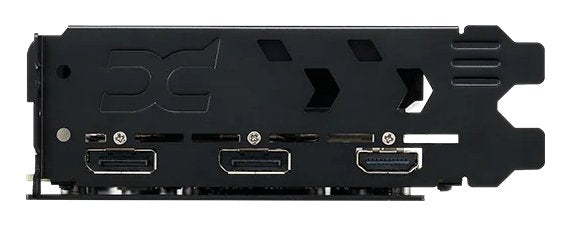 EAN 4713436175957 - PowerColor Hellhound AMD Radeon RX 9060 XT 16GB GDDR6 imagen 7