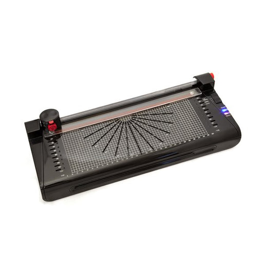 EAN 4030152955473 - Olympia A 245 Combo 300 mm/min Negro imagen 1