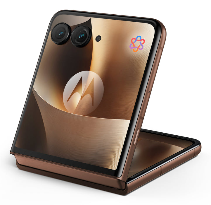 EAN 0840493612782 - Motorola razr 70 ultra 17,7 cm (6.96") SIM doble Android 16.0 5G USB Tipo C 16 GB 512 GB 5000 mAh Madera imagen 14