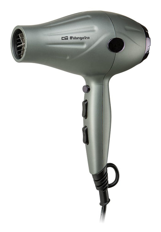EAN 8435568408814 - Orbegozo SE 2110 secador 2100 W Gris imagen 2