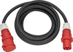 EAN 4007123664641 - Brennenstuhl 1167630200 base múltiple 20 m 1 salidas AC Exterior Negro, Rojo imagen 1