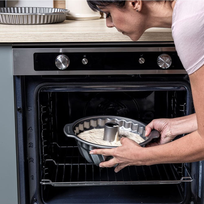 EAN 4895156668862 - KitchenAid CC003297-001 molde para hornear Molde bundt 1 pieza(s) imagen 5