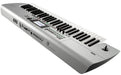 EAN 4959112198647 - Korg i3 teclado MIDI 61 llaves USB Plata imagen 3