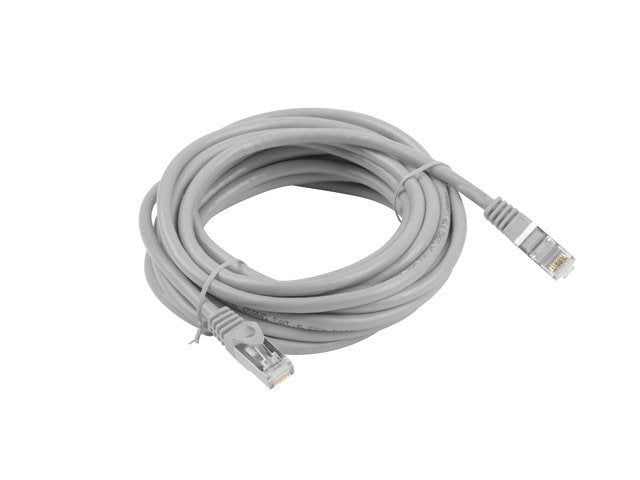 EAN 5901969418880 - Lanberg PCF6-10CC-2000-S cable de red Gris 20 m Cat6 F/UTP (FTP) imagen 2