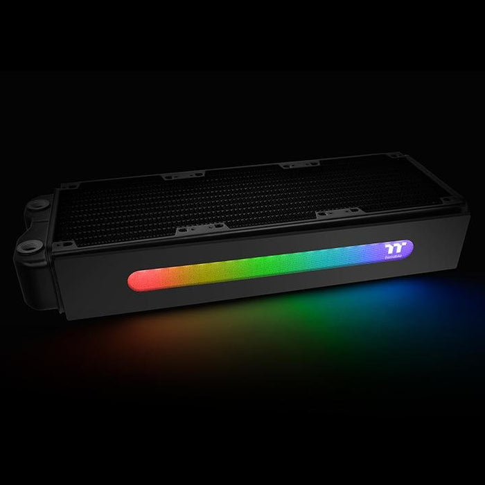 EAN 4711246872356 - Thermaltake Pacific Rad Plus LED Universal imagen 5