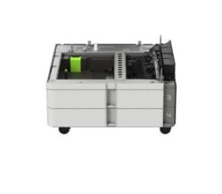 EAN 0734646744041 - Lexmark 20L8801 bandeja y alimentador Bandeja de papel 1100 hojas imagen 1