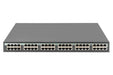 EAN 4016032430384 - Digitus DN-95117 switch Gigabit Ethernet (10/100/1000) Energía sobre Ethernet (PoE) 1U Gris imagen 3
