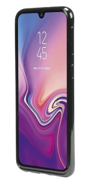 EAN 3700992515656 - Mobilis 055003 funda para teléfono móvil 15 cm (5.9") Negro imagen 5