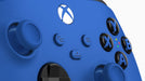 EAN 0196388518234 - Microsoft EP2-29940 mando y volante Azul, Blanco Bluetooth Gamepad Analógico/Digital Android, PC, Xbox On imagen 6