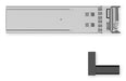 EAN 4779051843367 - Teltonika PR4LC21K red modulo transceptor Fibra óptica 1250 Mbit/s SFP imagen 2