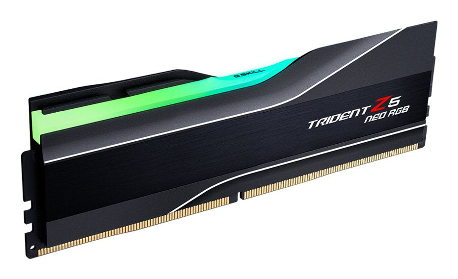 EAN 4711549511631 - G.Skill Trident Z5 Neo RGB F5-6000J3038F16GH1-TZ5NR módulo de memoria 16 GB 1 x 16 GB DDR5 6000 MT/s 288- imagen 6