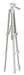 EAN 745883930005 - Belkin CTA002HQSA-B1 tripode Smartphone 3 pata(s) Gris imagen 3
