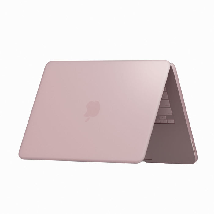 EAN 5715328299054 - eSTUFF MacBook Neo 13 Blush Frosted Hard Case 33,8 cm (13.3") Funda protectora rígida imagen 3