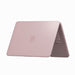 EAN 5715328299054 - eSTUFF MacBook Neo 13 Blush Frosted Hard Case 33,8 cm (13.3") Funda protectora rígida imagen 3