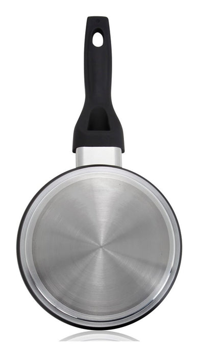 EAN 8436044537547 - Orbegozo CFB-1016 cacerola 1,2 L Alrededor Negro imagen 4