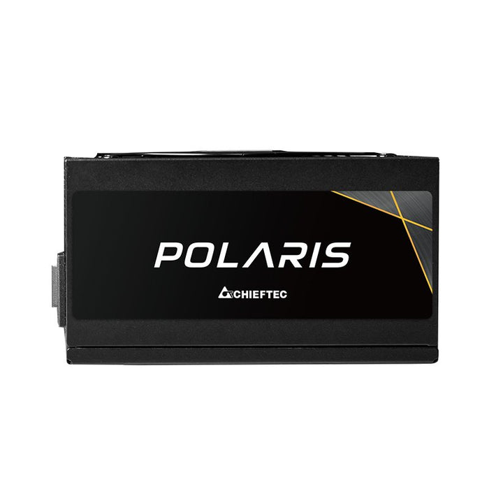 EAN 753263077363 - Chieftec Polaris PPS-1050FC unidad de fuente de alimentación 1050 W 20+4 pin ATX ATX Negro imagen 6