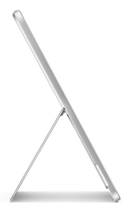 EAN 196388502134 - Microsoft Surface Pro 12" Snapdragon 256 GB 30,5 cm (12") 16 GB Wi-Fi 7 (802.11be) Windows 11 Pro Platino imagen 4