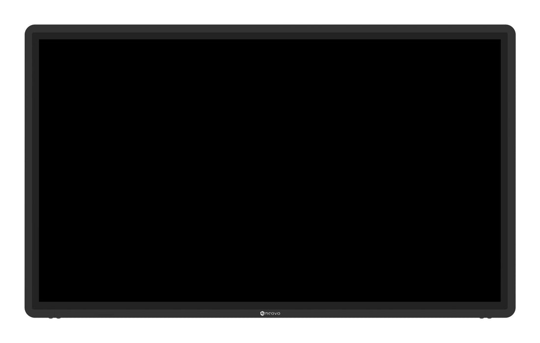 EAN 4710739598216 - AG Neovo TTN-4301 Pantalla plana para señalización digital 109,2 cm (43") LCD 450 cd / m² 4K Ultra HD Neg imagen 3
