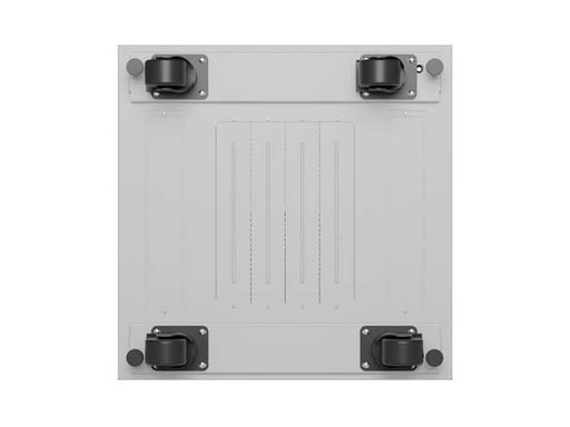 EAN 5901969447934 - Lanberg FF01-6642-12SL armario rack 42U Rack o bastidor independiente Gris imagen 2