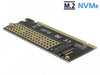 EAN 4043619903009 - DeLOCK 90300 tarjeta y adaptador de interfaz Interno M.2 imagen 2